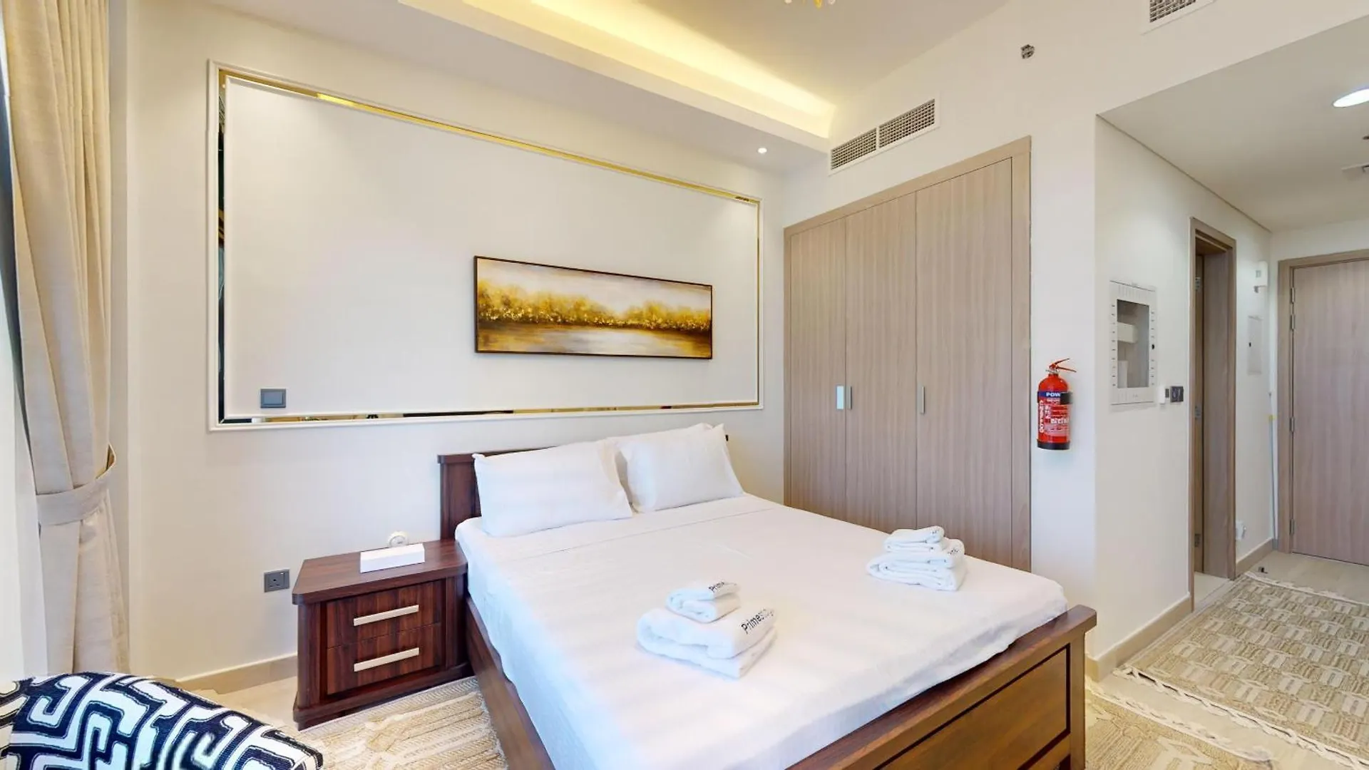 Primestay - Azizi Riviera 19, Studio - Meydan Dubai